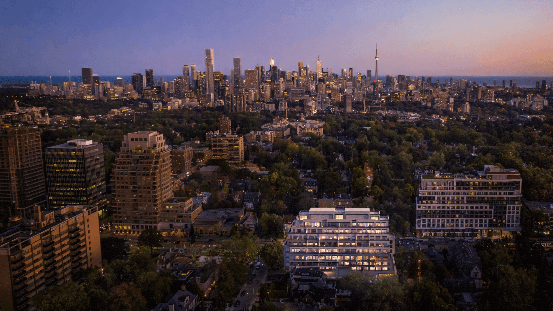 Forest Hill Private Residences